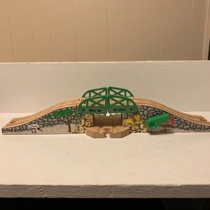 Thomas Wooden Railway - Drawbridge